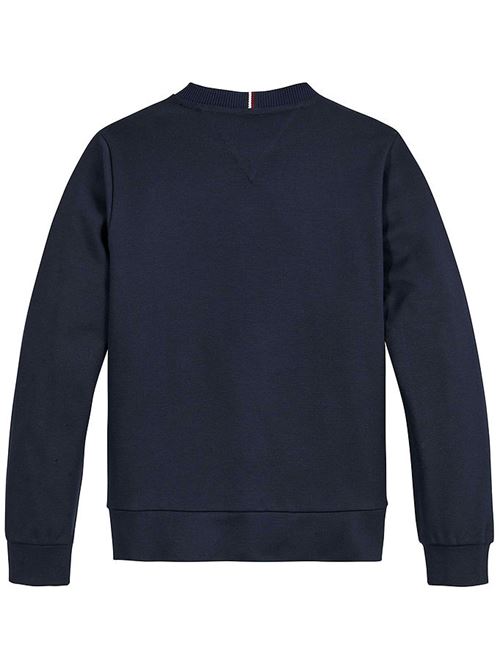 U ATHLEISURE SWEATSHIRT TOMMY HILFIGER | KS0KS00503T/DW5